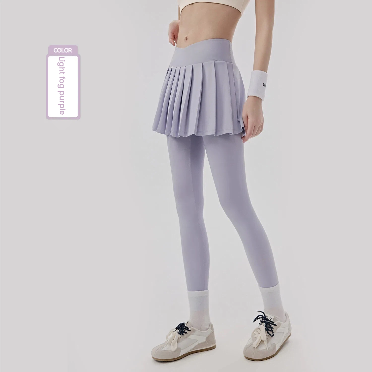 Women's Cooling Sun Protection - Pilates Yoga Legging recension och pris