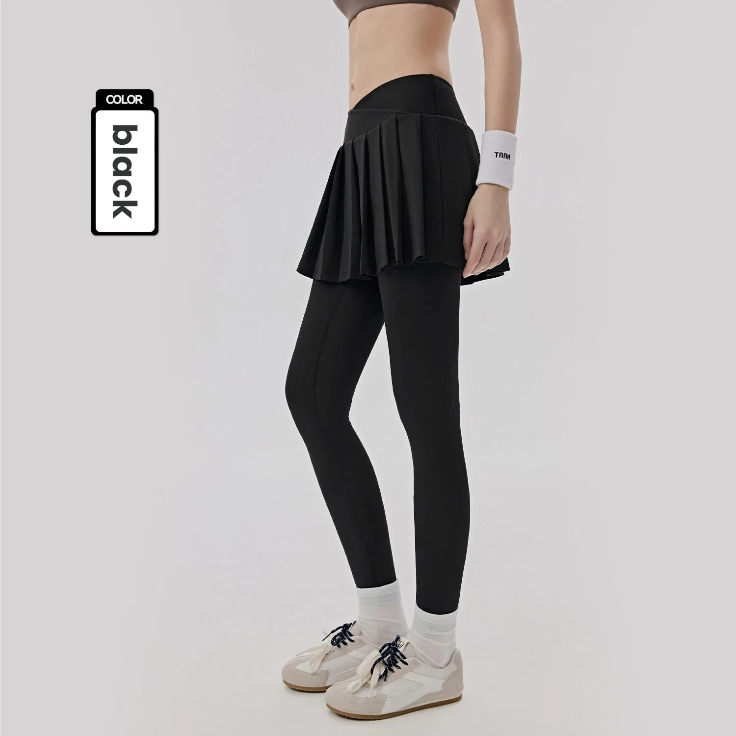 Women's Cooling Sun Protection - Pilates Yoga Legging recension och pris