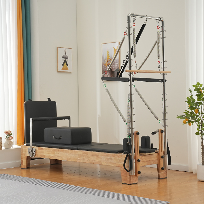 2-in-1 Bed, 3-in-1 Core Bed, Y - Pilates And Yoga Studio recension och pris