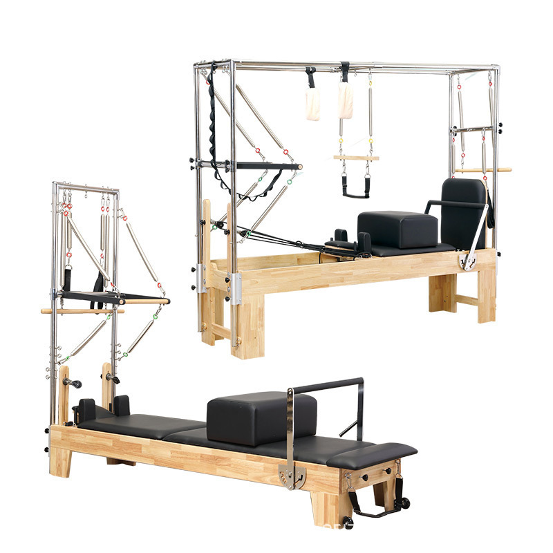 2-in-1 Bed, 3-in-1 Core Bed, Y - Pilates And Yoga Studio recension och pris