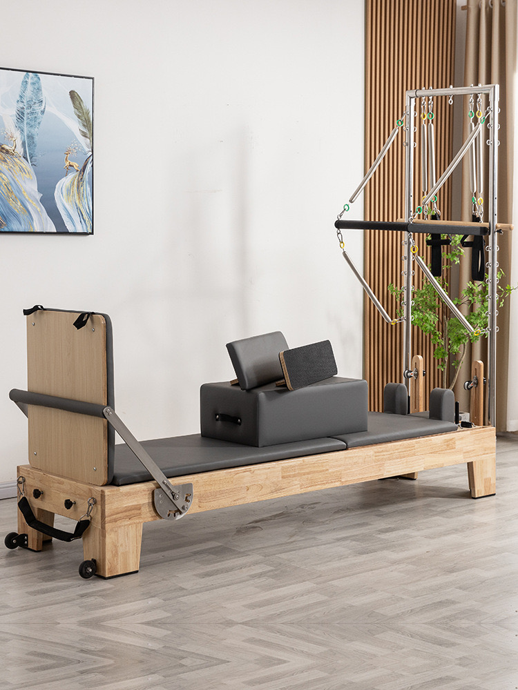 2-in-1 Bed, 3-in-1 Core Bed, Y - Pilates And Yoga Studio recension och pris