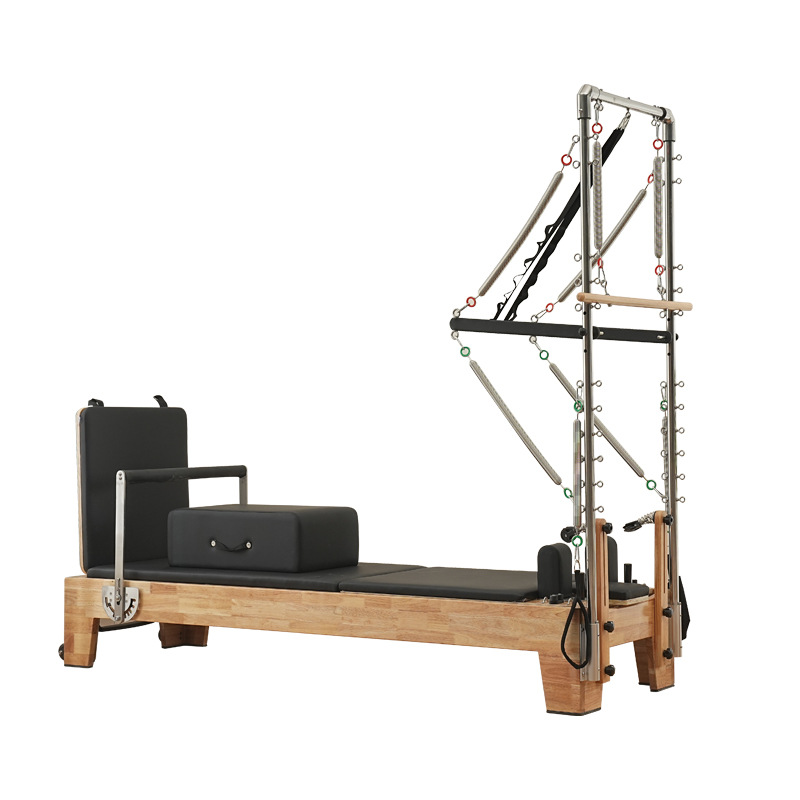 2-in-1 Bed, 3-in-1 Core Bed, Y - Pilates And Yoga Studio recension och pris