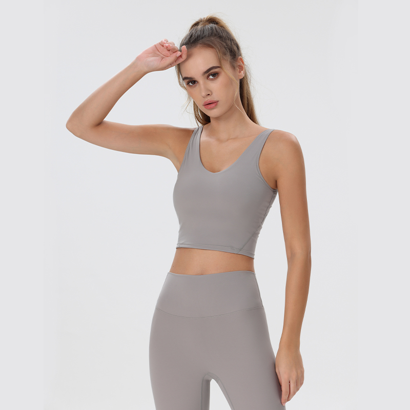 Women Yoga Vest Workout Pilate - Pilates Yoga Jacket recension och pris