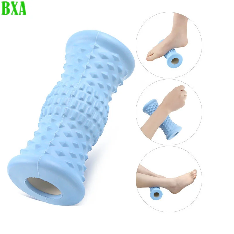 Foot Massage Roller Yoga Pilat - Pilates Yoga Roller recension och pris