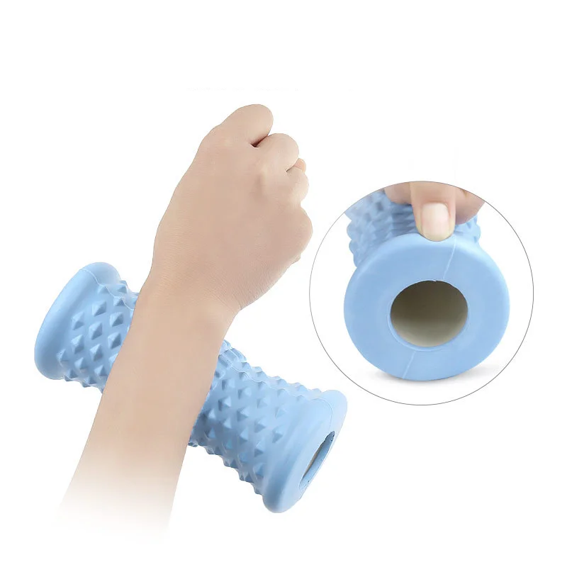 Foot Massage Roller Yoga Pilat - Pilates Yoga Roller recension och pris