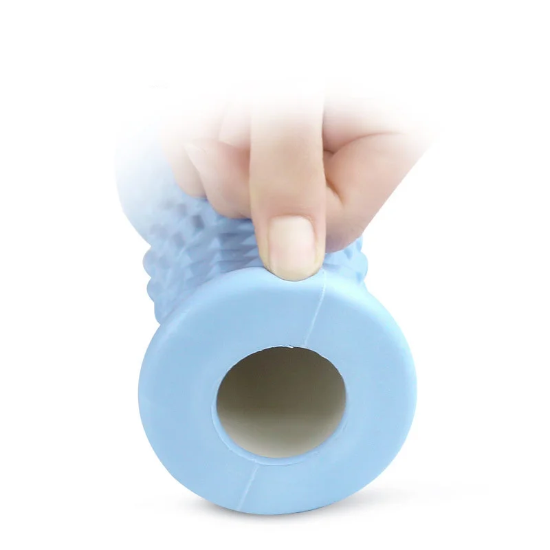 Foot Massage Roller Yoga Pilat - Pilates Yoga Roller recension och pris