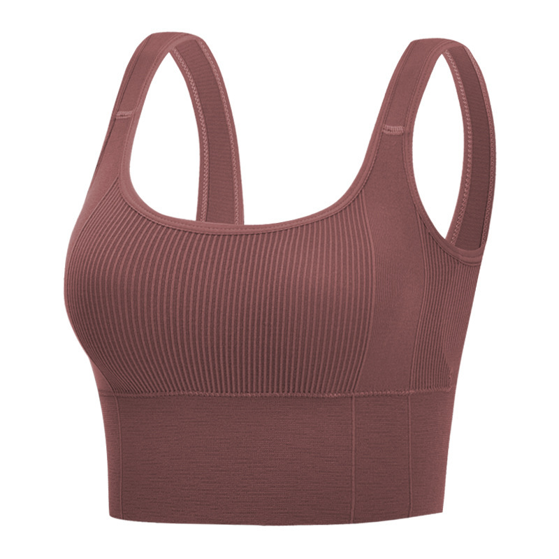 Square Collar Wide-shoulder Ve - Pilates Yoga Jacket recension och pris