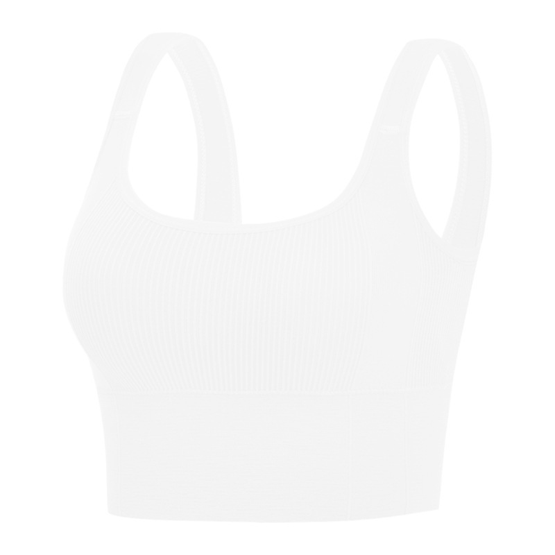Square Collar Wide-shoulder Ve - Pilates Yoga Jacket recension och pris