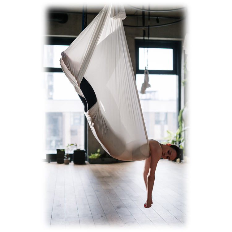 Bilink Air Flying Fitness Equi - Aerial Silk Hammock recension och pris