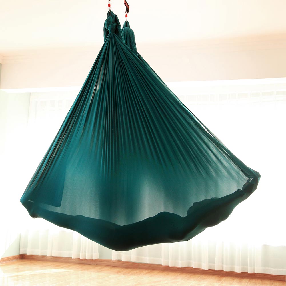 Bilink Air Flying Fitness Equi - Aerial Silk Hammock recension och pris