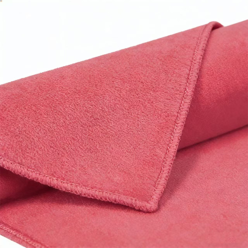 Beach Towel Quick Dry Super Ab - Pilates Yoga Towel recension och pris