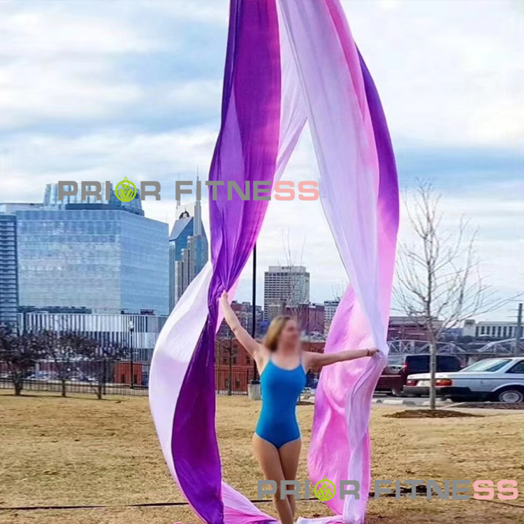 Aerial Silk Fabric for Acrobat - Aerial Silk Hammock recension och pris