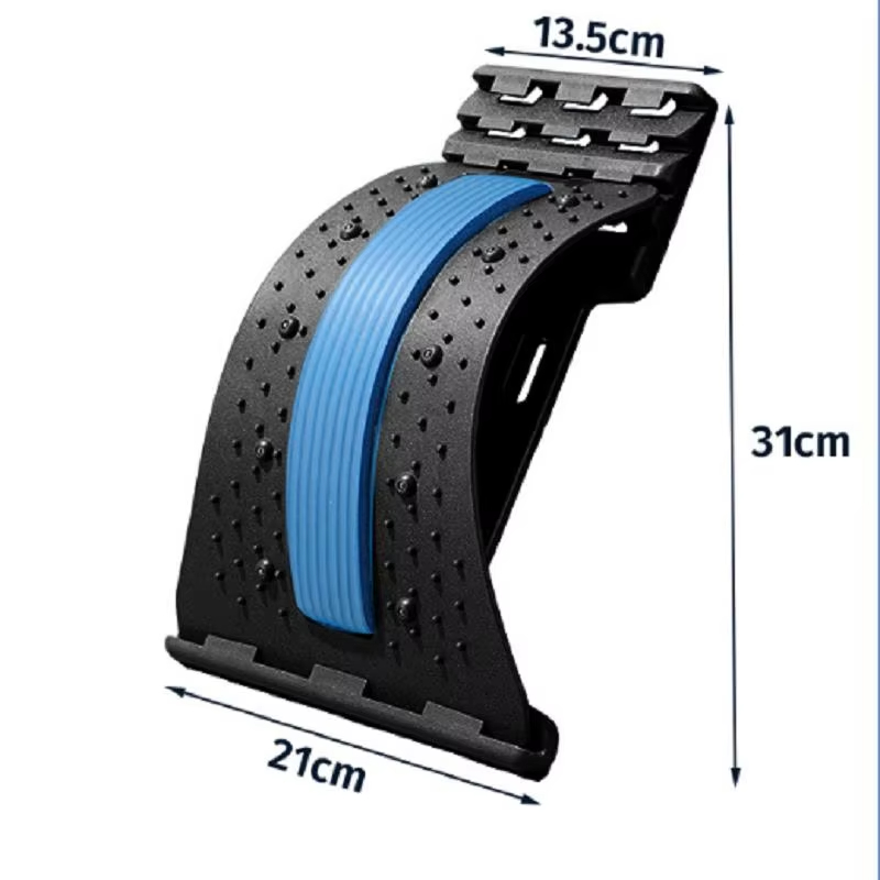 Magnetic Back Massager Muscle  - Posture Pole Corrector recension och pris