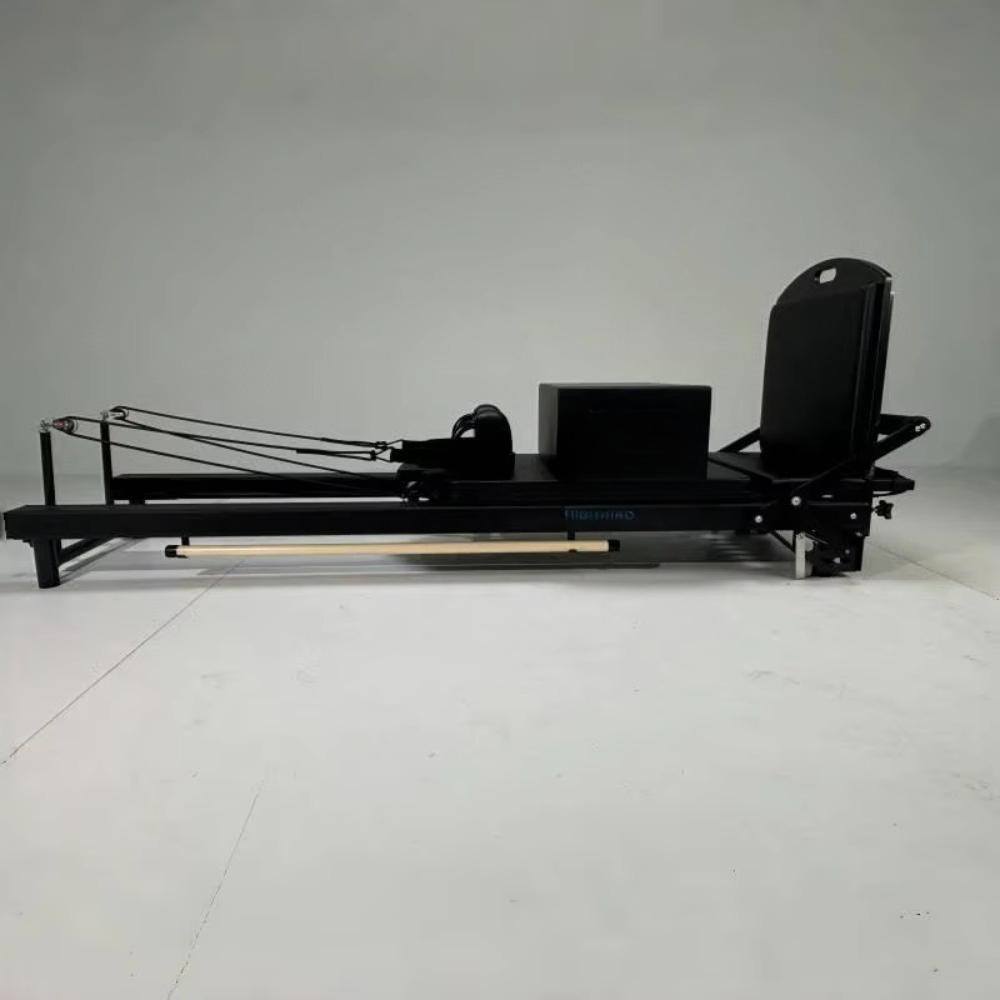 Factory Price Home Use Yoga Tr - Pilates And Yoga Studio recension och pris