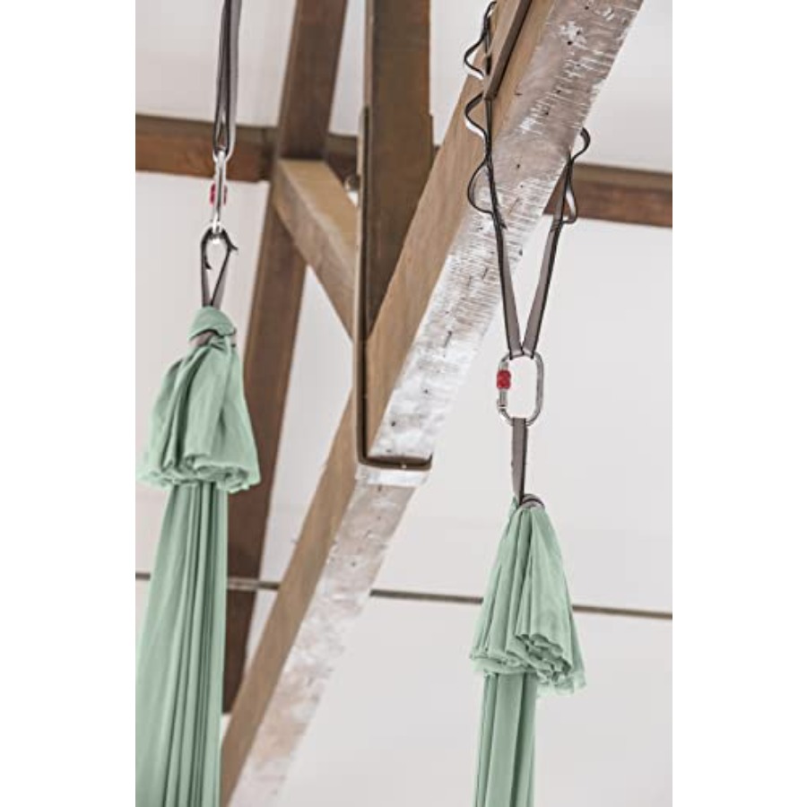 Pinc Active Silk Aerial Yoga S - Aerial Silk Hammock recension och pris