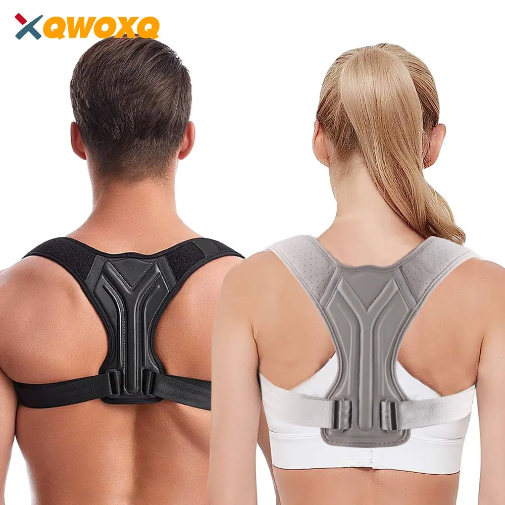 Back Posture Corrector Belt Br - Posture Pole Corrector recension och pris
