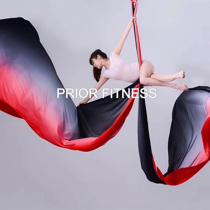Aerial Silk Fabric for Acrobat - Aerial Silk Hammock recension och pris