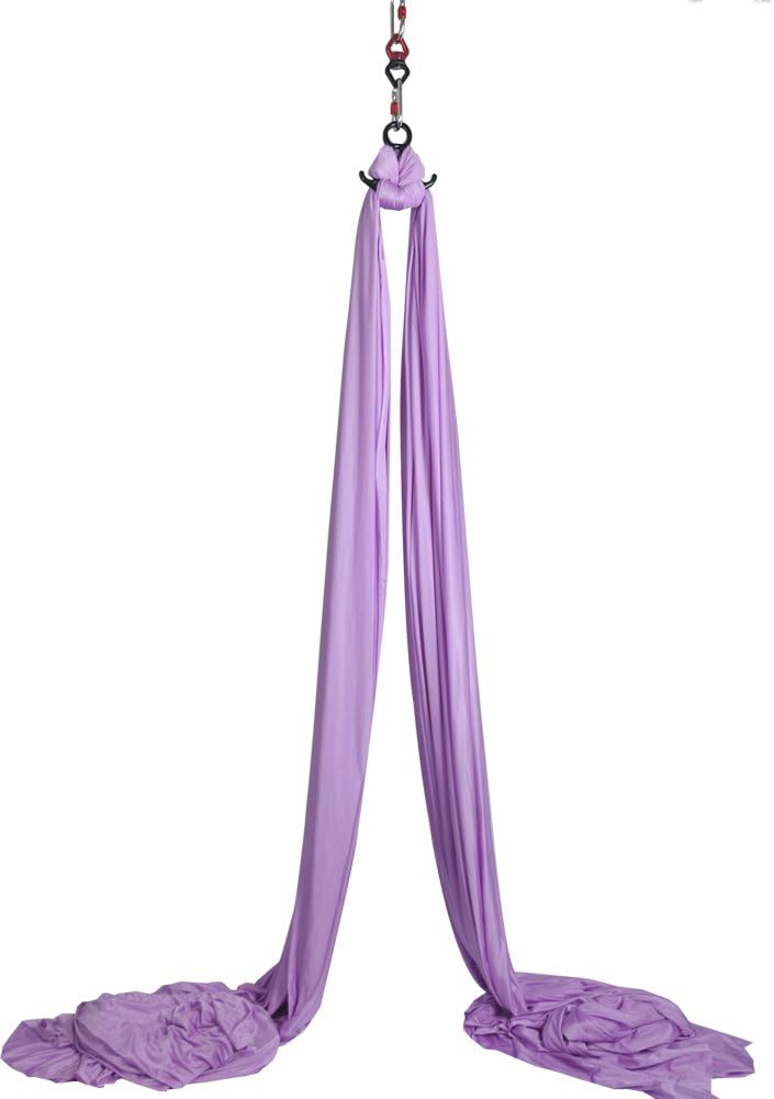 Aerial Silks Starter Kit - Dur - Aerial Silk Hammock recension och pris