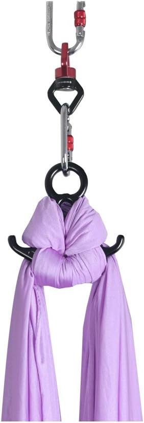 Aerial Silks Starter Kit - Dur - Aerial Silk Hammock recension och pris