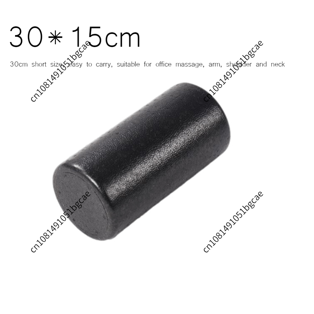 Yoga Block Pilates Foam Roller - Pilates Yoga Roller recension och pris