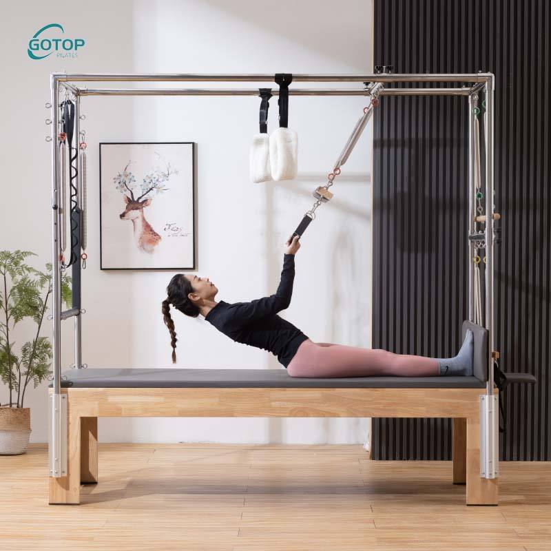 New Style Rope Gym Studio Yoga - Pilates And Yoga Studio recension och pris