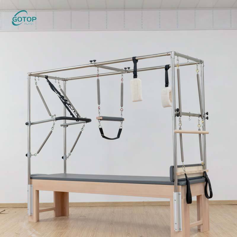New Style Rope Gym Studio Yoga - Pilates And Yoga Studio recension och pris