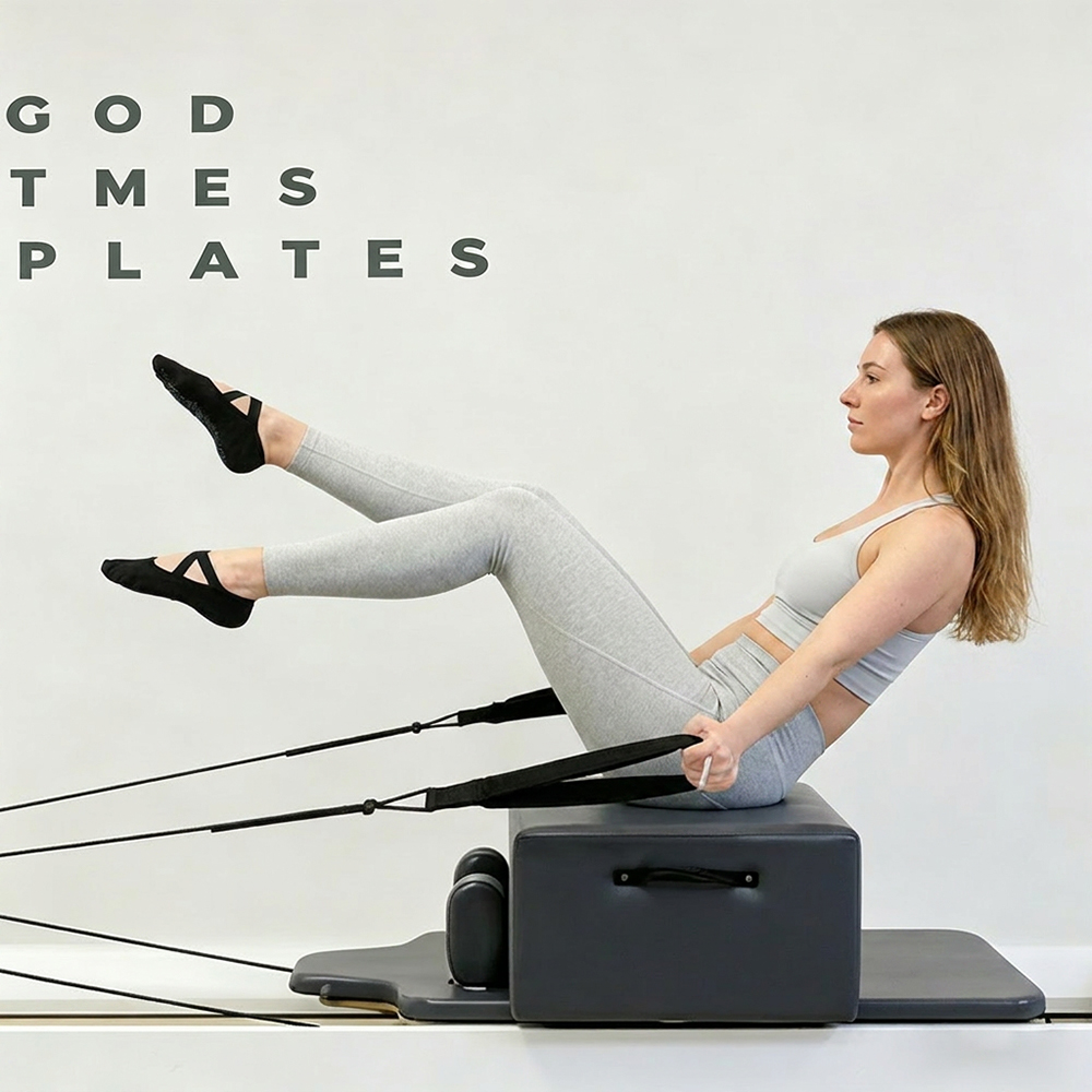 Ladies' Non Slip Pilates Grip  - Pilates Yoga Towel recension och pris